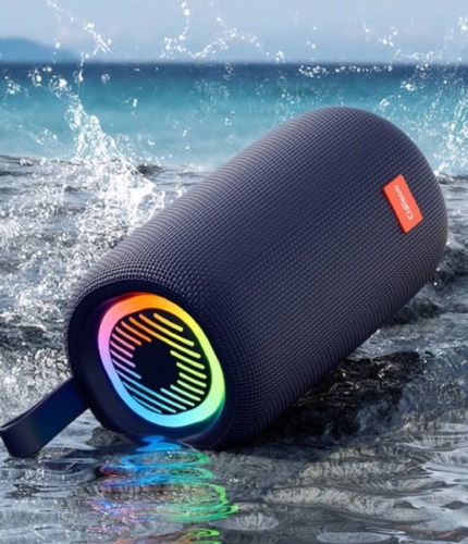 Altavoz Port&aacute;til Inteligente Bluetooth Claison - Sonido Premium Alem&aacute;n