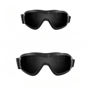 Gafas Protectoras Antiviento Para Mascotas