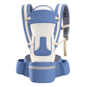 Cargador de Beb&eacute; Ergon&oacute;mico Multifuncional para Beb&eacute;