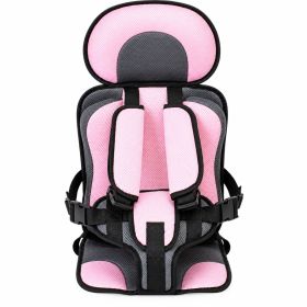 Silla de Seguridad para Beb&eacute; Adaptable 6 meses a 6 a&ntilde;os