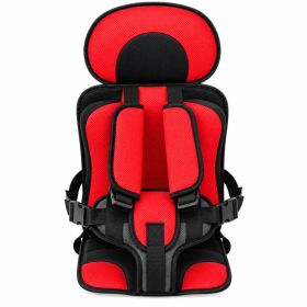 Silla de Seguridad para Beb&eacute; Plegable 0 - 12 A&ntilde;os