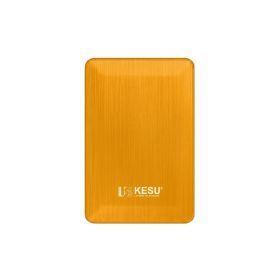 Disco Duro Externo Port&aacute;til KESU USB 3.0 | Alta Velocidad PC Laptop