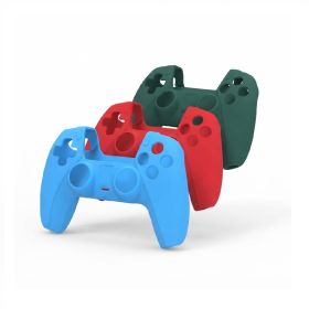 Funda de Silicona Antideslizante para Control de Consola PS5