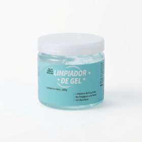 Gel Gelatina Limpiador Para Carro Rejillas Y Teclados