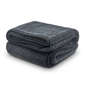 Toalla de Secado para Auto Microfibra Ultra Absorbente