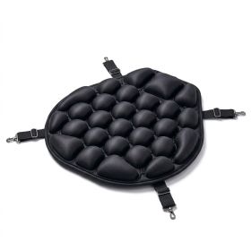 Coj&iacute;n Asiento Moto Inflable Reducci&oacute;n de Presi&oacute;n C&oacute;ccix