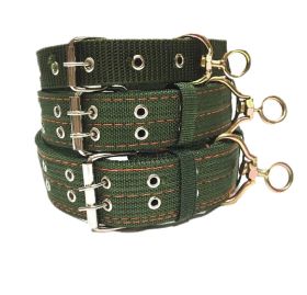Collar Reforzado Para Perros Grandes Y Medianos