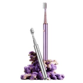 Cepillo El&eacute;ctrico con Limpieza Dental Inteligente para Adultos 
