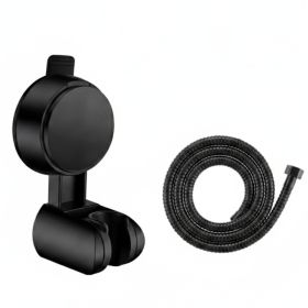 Soporte Ducha Ajustable Universal para Ba&ntilde;o