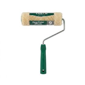 Rodillo De Pintura Profesional Para Acabados Lisos