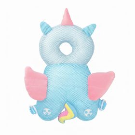Almohada Protectora de Cabeza para Beb&eacute;s Antica&iacute;das Ajustable