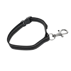 Arn&eacute;s y Correa Antiescape para Gatos Antiroturas - Set Completo para Paseo Seguro