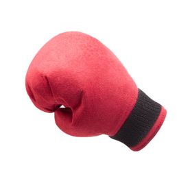 Funda Palanca Cambios Guante Boxeo Coche