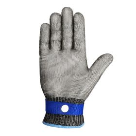Guantes de Acero Inoxidable Resistentes a Cortes
