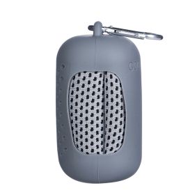 Juego de Toallas Mini Refrescantes de Secado R&aacute;pido para Fitness Exterior
