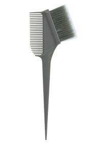Cepillo con peine para te&ntilde;ir cabello