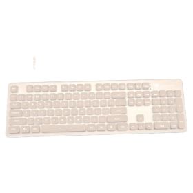 Teclado Mec&aacute;nico Inal&aacute;mbrico Oficina Gaming