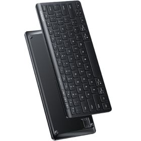 Teclado Bluetooth Port&aacute;til y Silencioso Ligero para Hombre y Mujer