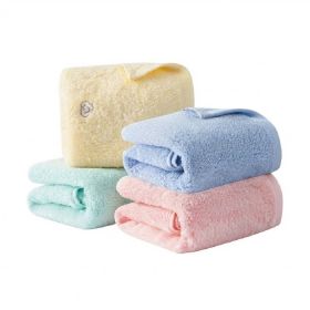Toalla de Cara Purcotton 100% Algod&oacute;n Antibacterial