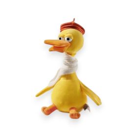 Mu&ntilde;eco Pato Parlante Juguete Beb&eacute; Regalo Cumplea&ntilde;os