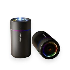 Humidificador y Purificador de Aire para Auto