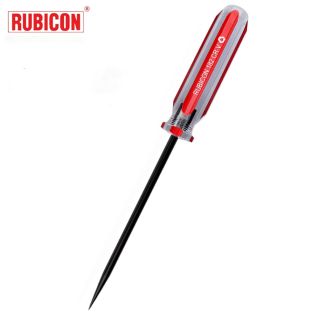 Punza de Concreto Rubicon Punta Aguja Cono Acero Inoxidable 182A CR-V