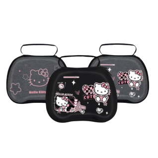 Estuche Portatil Rigido Universal Para Control Ps5 Xbox Y Switch Hello