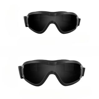 Gafas protectoras antiviento para mascotas