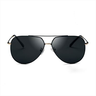 Gafas de Sol Polarizadas para Hombre - Visión Nocturna y Protección UV para Conducir