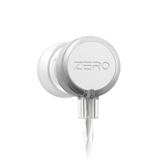 Tanchjim Auriculares Zero Hifi Transparentes In Ear Cable Trenzado