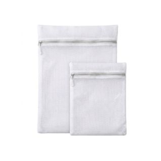 Bolsa Malla Lavadora Ropa Delicada Universal Grande