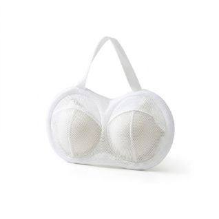 Bolsa Protectora Para Lavadora De Lencería Y Brasieres