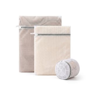 Bolsa Protectora Para Sujetadores En Lavadora