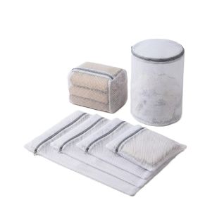 Bolsas Malla Lavadora Para Ropa Delicada