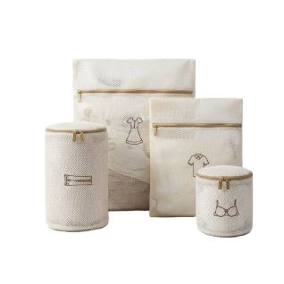 Bolsas De Malla Para Lavado De Ropa Delicada