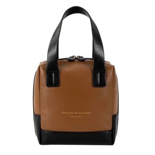 Bolso cosmético organizador de mano para mujer