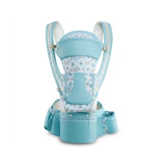 Cargador de Bebé Ergonómico Multifuncional