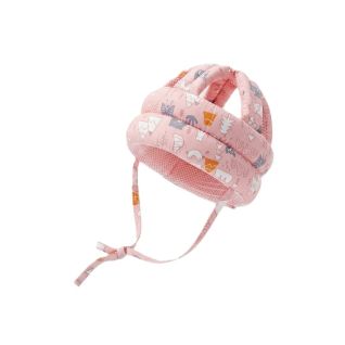 Casco Protector Antigolpes para Bebés Aprende a Caminar