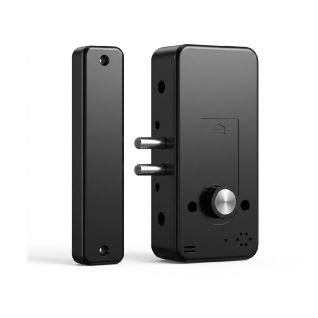 Cerradura Inteligente Invisible Para Puertas De Interior Con Control