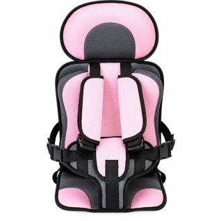 Silla de Seguridad para Bebé Adaptable 6 meses a 6 años