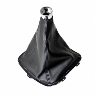 Funda para Palanca de Cambio en Cuero
