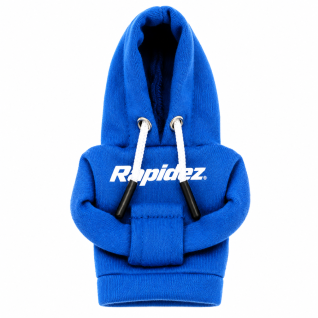Funda Decorativa de Sudadera para Palanca de Cambios