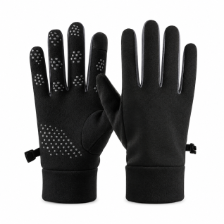 Guantes Tucano para Hombre Pantalla Táctil Antideslizantes
