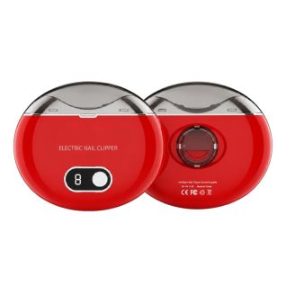 Cortauñas Eléctrico Infantil Automático UV Seguro