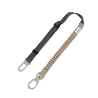 Correa De Seguridad Ajustable Para Coche De Mascotas