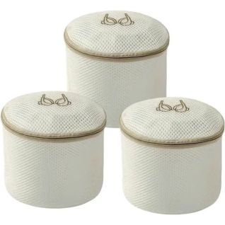 Bolsa Malla Protectora para Lavar Sujetadores y Ropa Interior en Lavadora - Cuidado Ropa Delicada