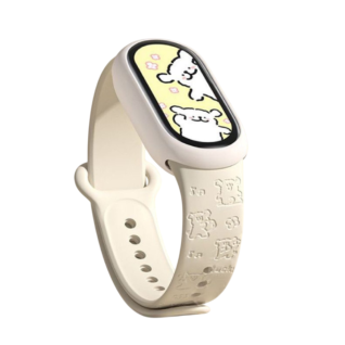 Pulsera Inteligente Xiaomi para Niños Primaria - Sincronización Teléfono, Bluetooth, Reloj