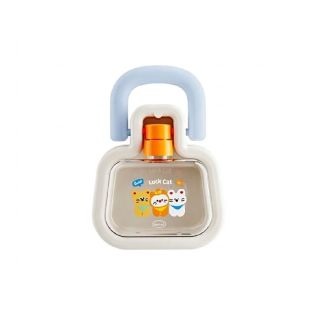 Dispensador De Agua Portátil Para Mascotas Bebedero Viajero