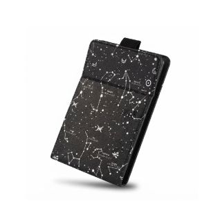 Estuche Para Kindle Y E-Reader Funda Protectora Con Manija De Agarre