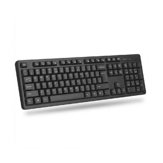 Feiyan Teclado Inalámbrico Fgk3 Doble Conexión Bluetooth/2.4G Oficina